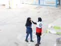 گزارش تصویری کنکور کارشناسی روز اول /گروه هنر